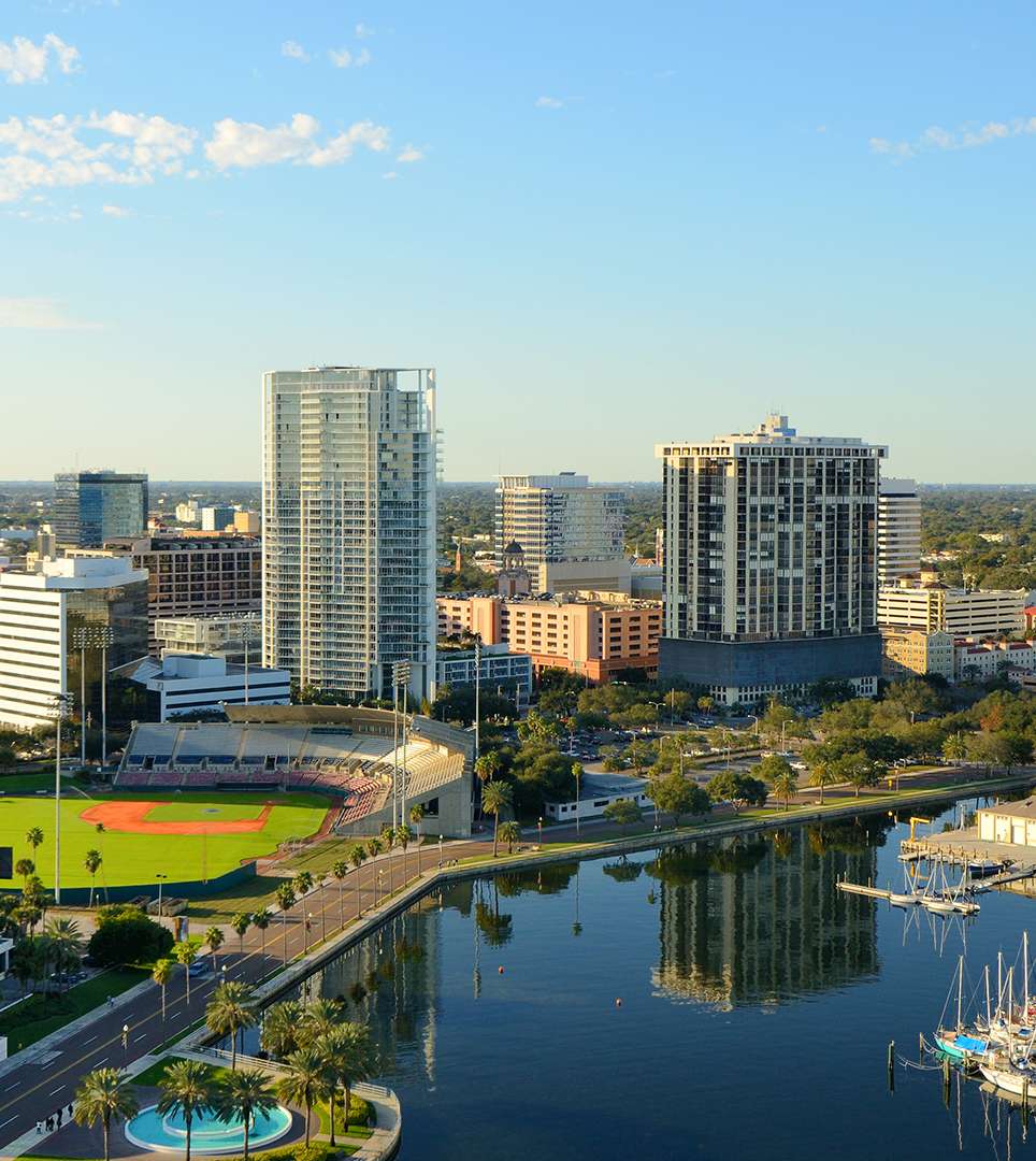 TOP TOURIST ATTRACTIONS OF ST. PETE BEACH ARE JUST STEPS AWAY   