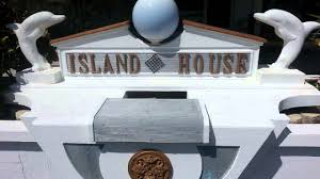 Island House