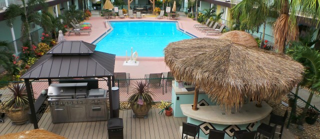 The Island House Resort Hotel The Island House Resort Hotel